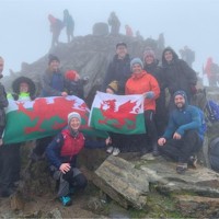 Prifysgol Wrecsam Employee Jayne Owen's profile photo
