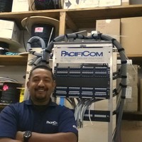 PacifiCom Employee Aldo Andrade's profile photo