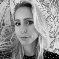 Novartis Nederland Employee Amy Jonk's profile photo