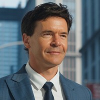 Brand Acumen Employee Bill Smith's profile photo