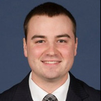 Life Fitness Physical Therapy Employee Matt Lubawski's profile photo