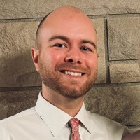 BSF Employee Trevor Marler's profile photo