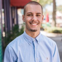 InvestCloud, Inc. Employee Austin Pierce's profile photo