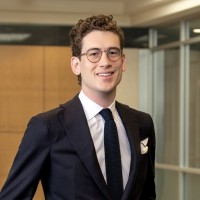 EVgo Employee Daniel McCanavan's profile photo