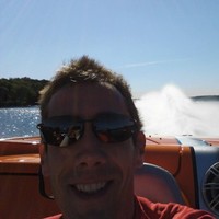 The ShipShape Co. Employee David Goldberg's profile photo