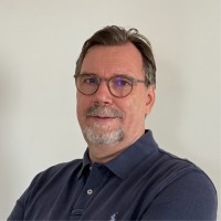 Indigo Technologies Employee Eric Obers's profile photo