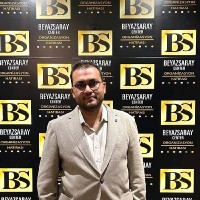 Easy IT Consulting Employee Furkan Karasu's profile photo