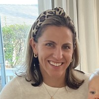 Khronos LLC Employee Kristen Renzulli's profile photo