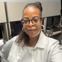 WILLIAM JENNINGS BRYAN DORN VA MEDICAL CENTER Employee Ametria Gibbs's profile photo