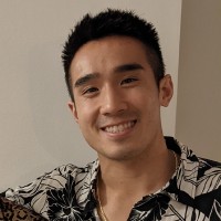Aurasell AI Employee Michael Tran's profile photo