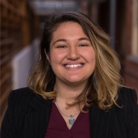 STOCK Development Employee Marie Leger's profile photo