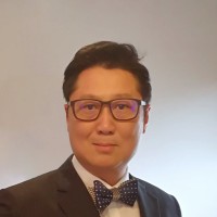 Process Fusion Employee Roger Mak's profile photo