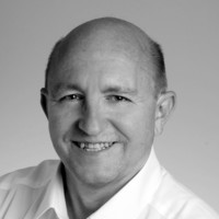 XIT-cross information technologies GmbH Employee Josef Seknicka's profile photo
