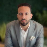 Richie Perna Email & Phone Number