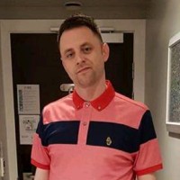 Spraybooth Technology Ltd Employee Chris Jansons's profile photo