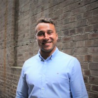 cbs Corporate Business Solutions Employee Alex Bourne's profile photo
