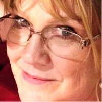 Harborough District Council Employee Liz Elliott's profile photo