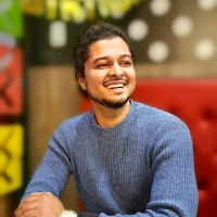 Muneeb Ahmad's profile photo