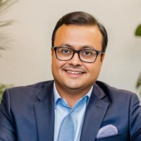 Srinjoy Chakraborti Email & Phone Number
