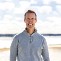 Scotiabank - Global Banking and Markets Employee Casey Coates's profile photo