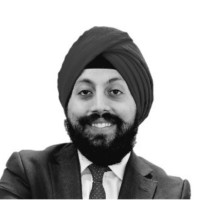 TP ICAP Employee Bhavneet Singh's profile photo