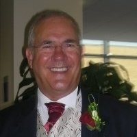 Thomson Local Employee Terry Moore's profile photo