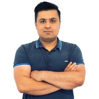 Syed Ali Email & Phone Number