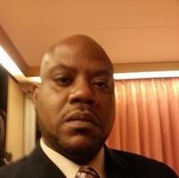 Empire Security Employee James Harbour's profile photo