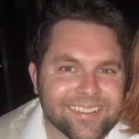 Cascade School District Employee Brian Slagle's profile photo