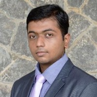 Deloitte Employee Arun Shyam's profile photo