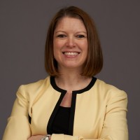 Silver Lining Mentoring Employee Kim Amyouny's profile photo