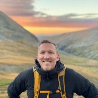 Doug Blackburn Email & Phone Number