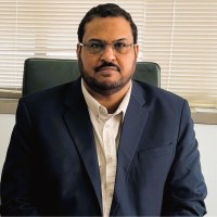 S-Chem Group Employee Ali al-Harbi's profile photo
