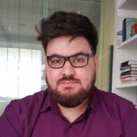 EverMe Employee Rafael Jung's profile photo