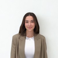 MobileAction Employee Zeynep Ulutaş's profile photo