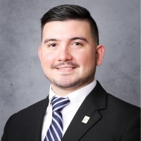 City of Brownsville, Texas Employee Gerardo Villarreal's profile photo