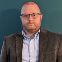 Jericho Security Employee Matt Rinehart's profile photo