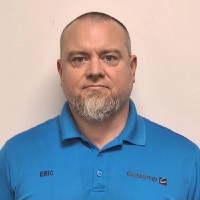 Gestamp Employee Eric Carver's profile photo