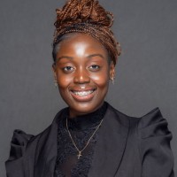 Massachusetts Higher Education Consortium Employee Praise Alayode's profile photo