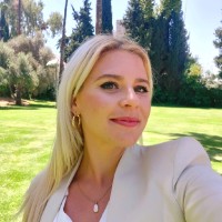 dan hotels Employee Natalie Bachar's profile photo