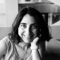 Crystalloids Employee Didem Çakır's profile photo