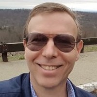 CASALE Employee Jean-Paul Joarlette's profile photo
