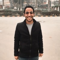 Saudi Emircom Co. Employee Beshoy Shaher's profile photo