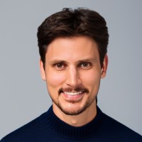 Binaxity Employee Vlad Duta's profile photo