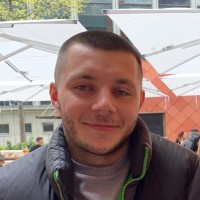 HF Employee Matthew Churchill's profile photo