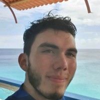 Seaphia Employee Julian David Alvarez Sanchez's profile photo
