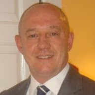 Microsoft Employee Ken Crooks's profile photo
