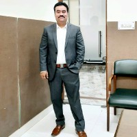 Marengo Asia Healthcare Employee Venkateswarlu D's profile photo