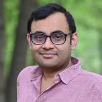 Sudipta Das Email & Phone Number