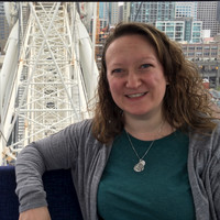 Markey Machine LLC Employee Eli Tangen-Weisz's profile photo